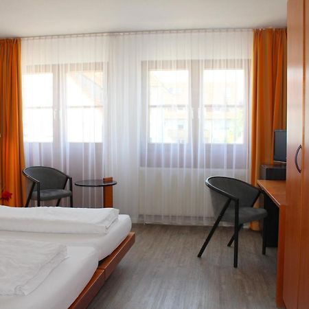 Hotel Lamm Nufringen Eksteriør bilde