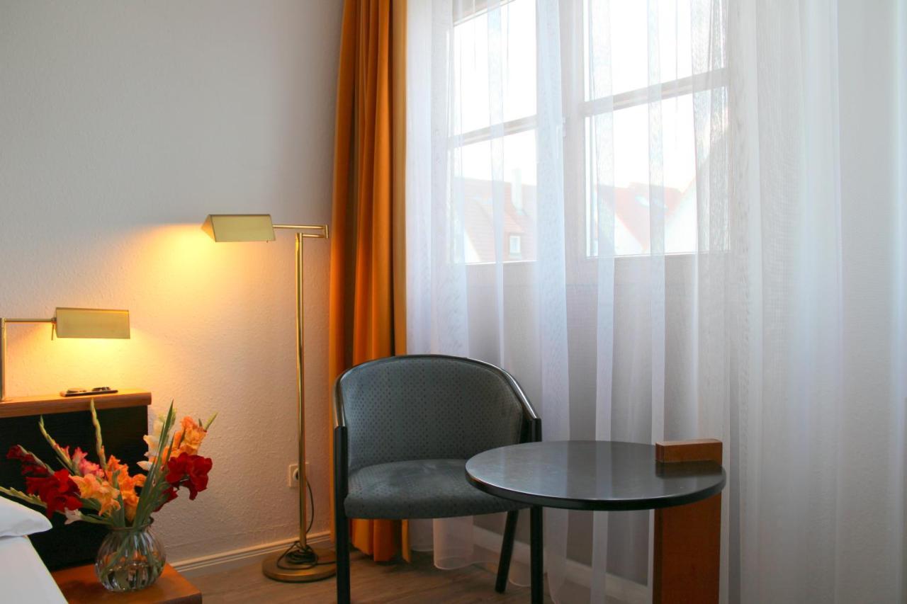 Hotel Lamm Nufringen Eksteriør bilde