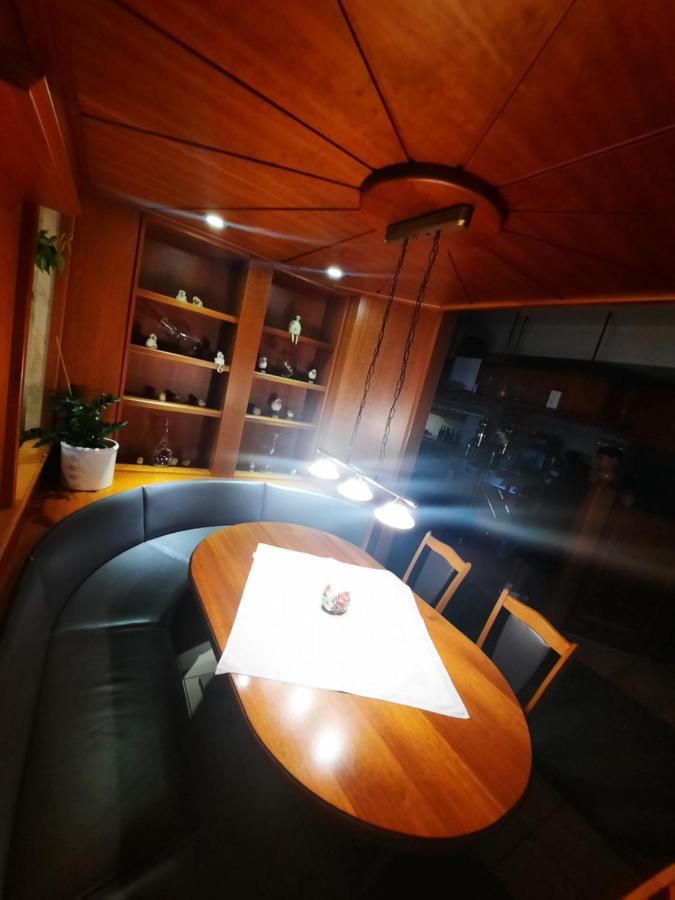 Hotel Lamm Nufringen Eksteriør bilde