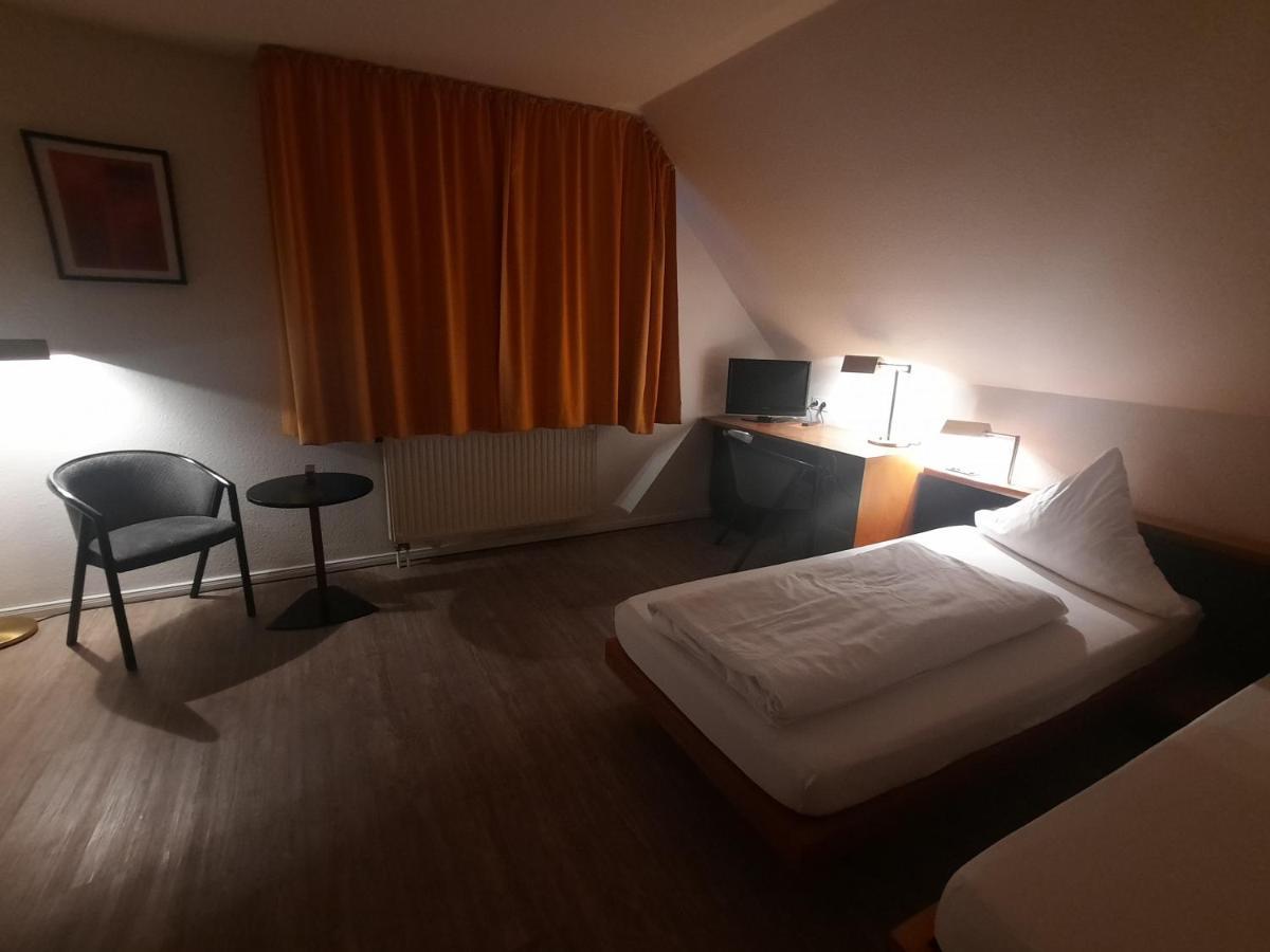 Hotel Lamm Nufringen Eksteriør bilde
